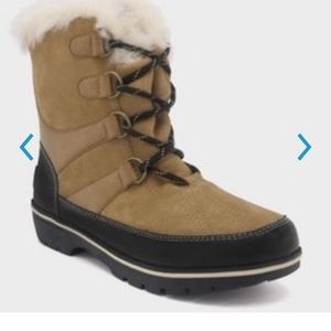 Women’s Champion Ellysia Winter Boots Mid Calf